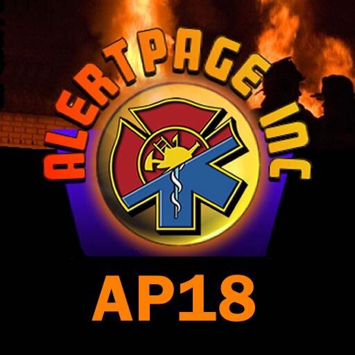 Alertpage Dispatch Supervisor. http://t.co/lOuThzBX: Real Time info about Active Fire, EMS, Police, Weather, and Traffic incidents by Email or Text.
