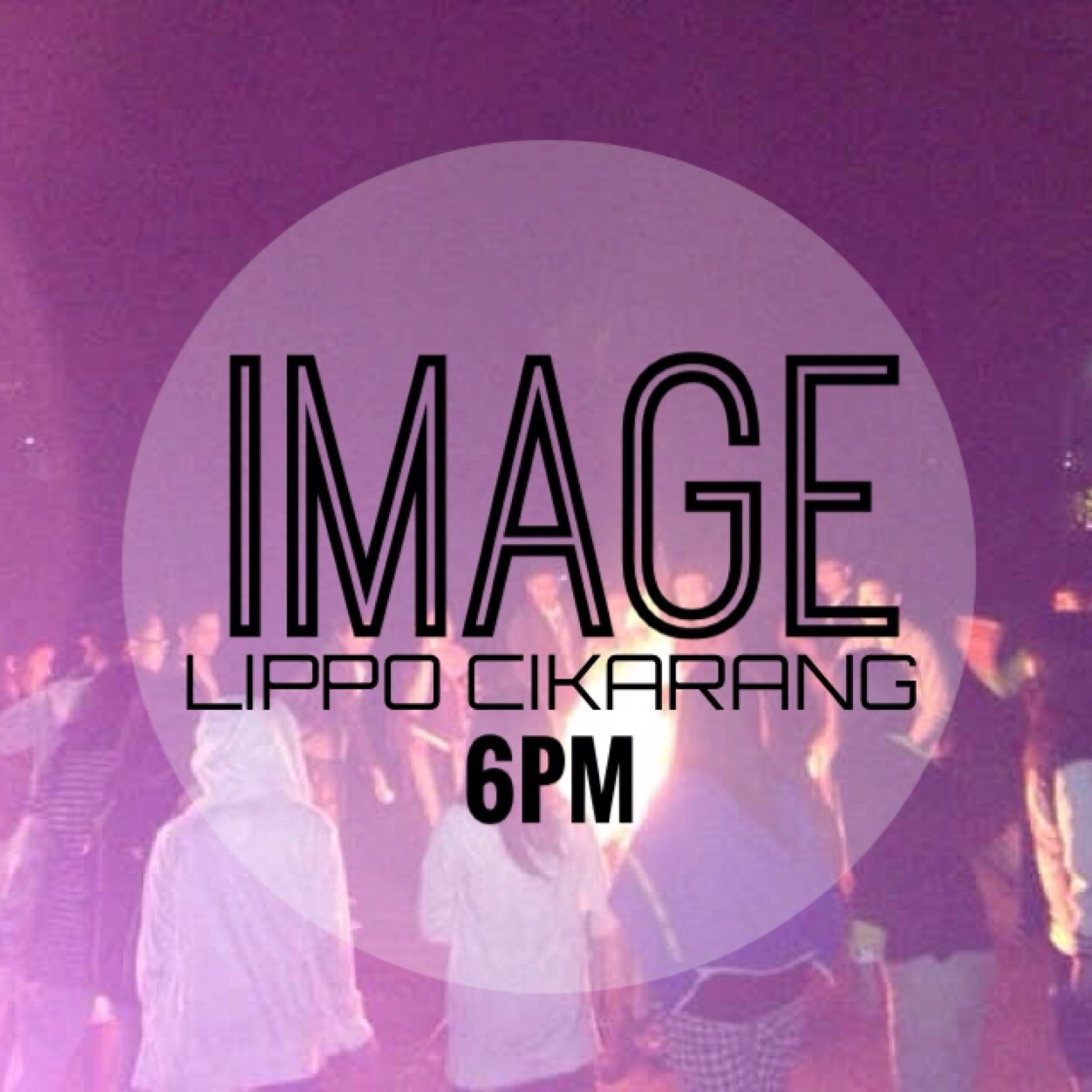 IMAGE_LC's profile picture. MDC Youth Community Service. Service time: 6pm every Saturday. At: Grha Ekklesia 2nd Floor - MDC Lippo Cikarang (Ruko Plaza Menteng).