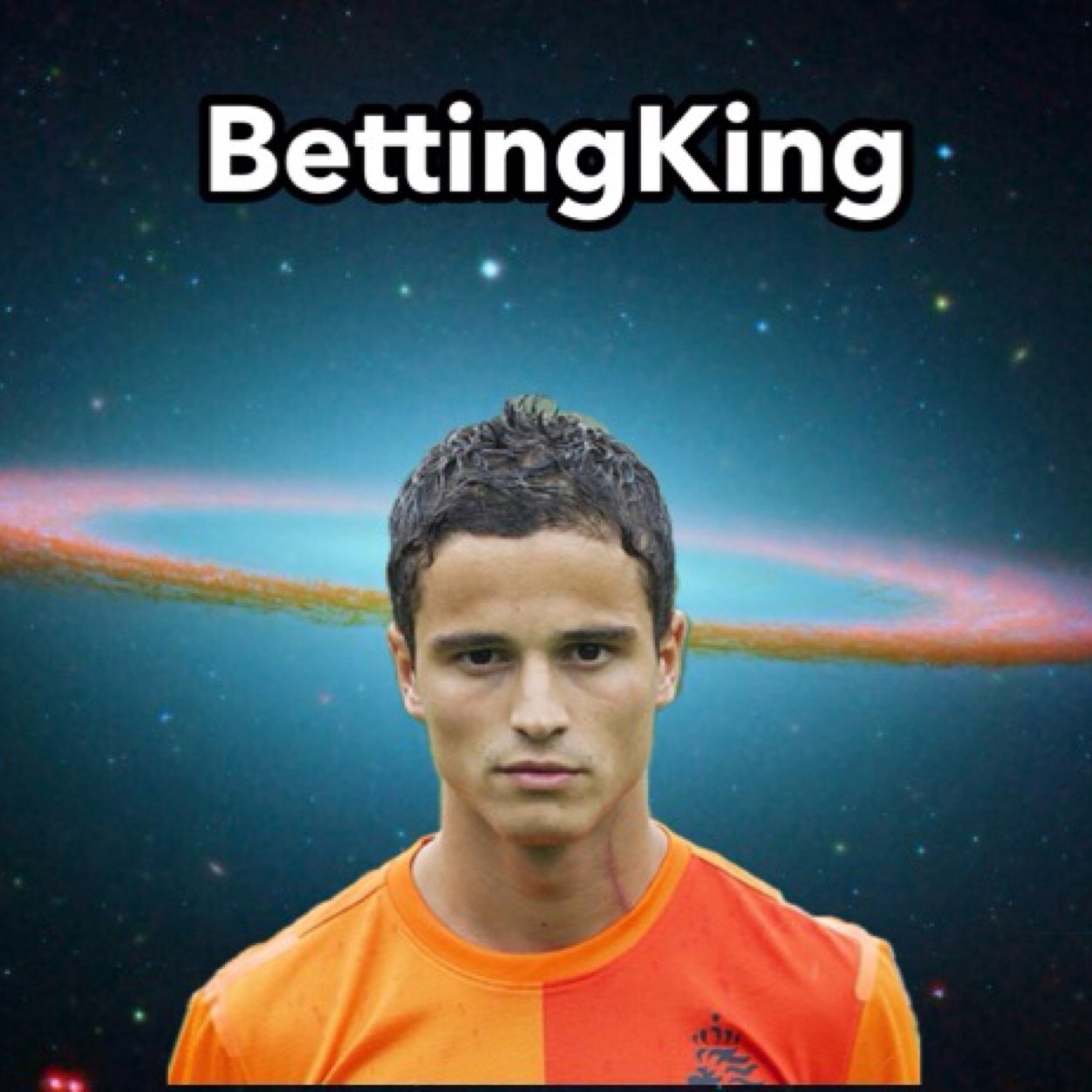 Giving you the best betting tips!