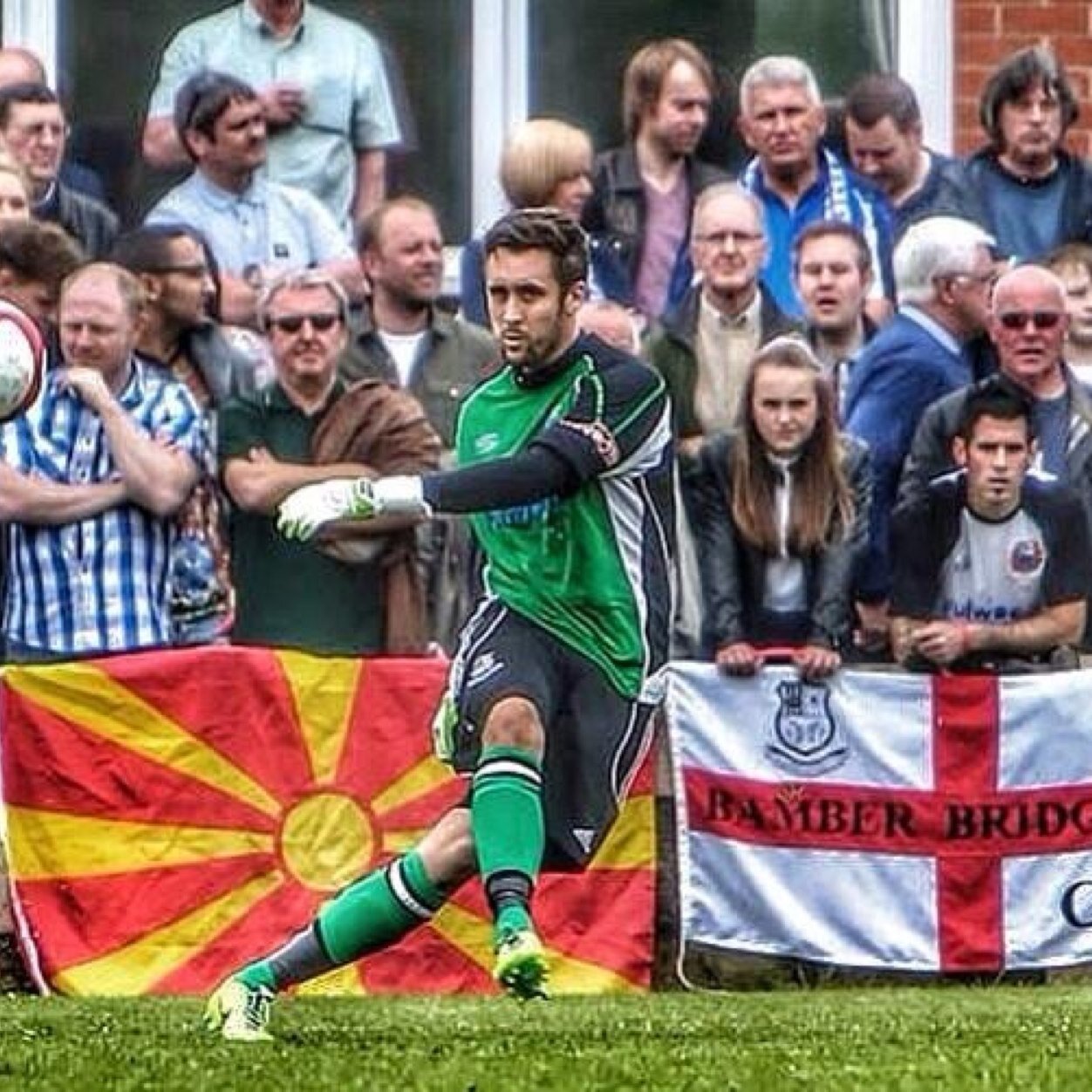 Lee1Dovey's profile picture. 