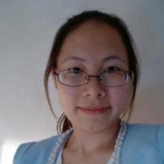 daisydaiqian's profile picture. Seize the day!