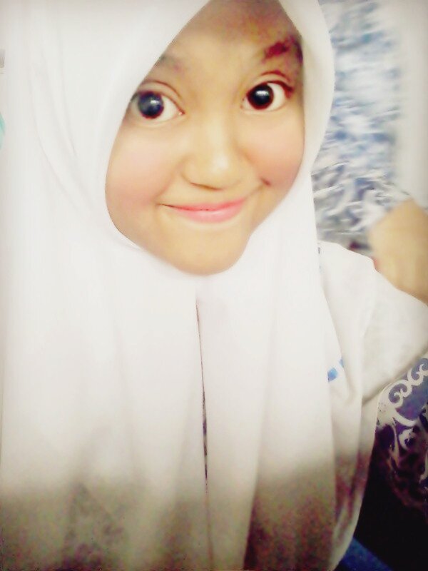 Maysarah_Srg's profile picture. Semoga sukses rha;))
Fav : MATB♥:*
