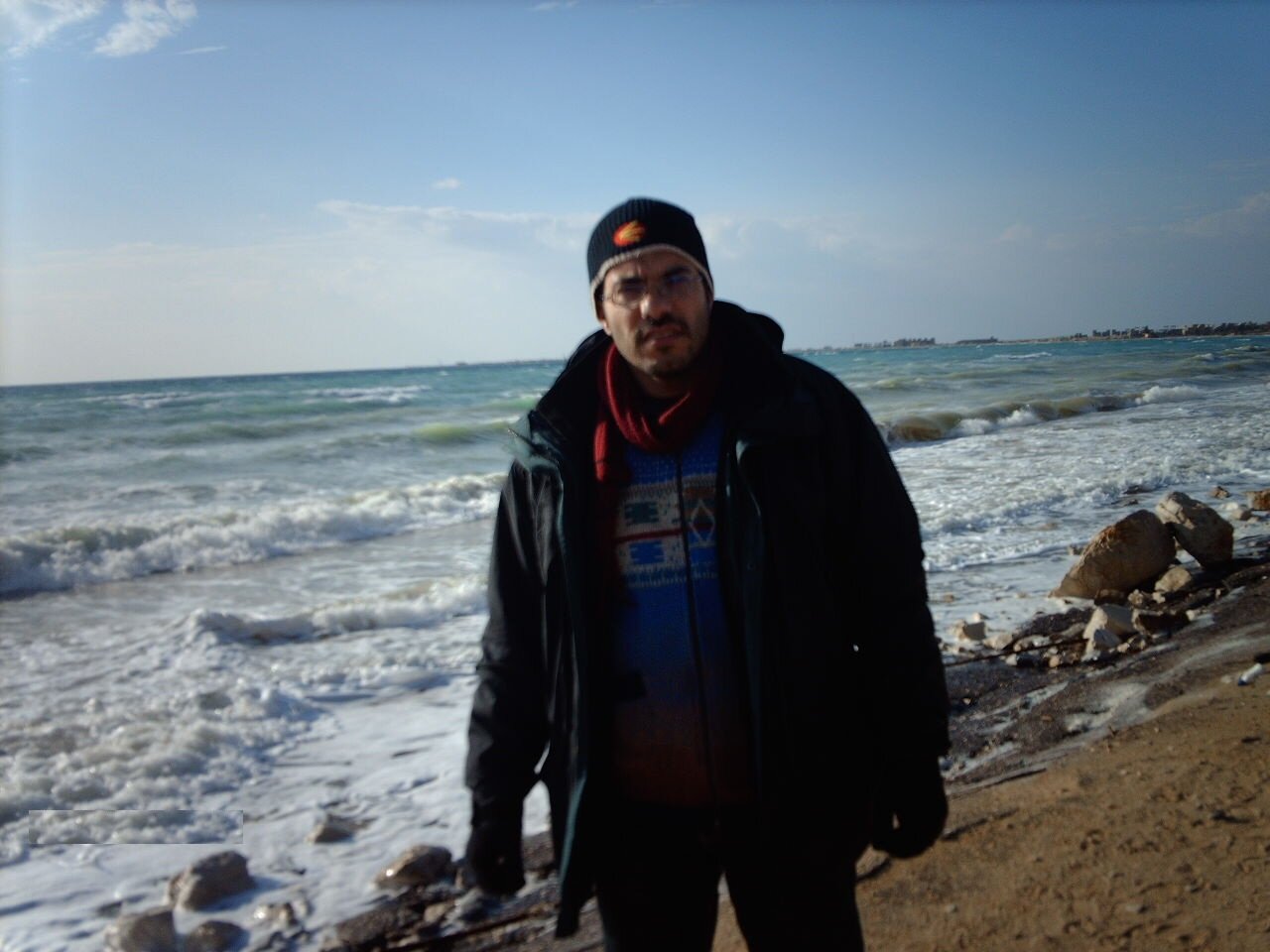 AtrisAyman's profile picture. 