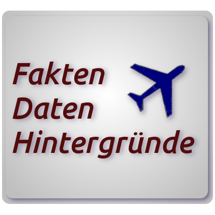 Fakten, Daten, News rund um BER Schönefeld. Fluglärm, Flugrouten, Standortwahl, politische Tricks und weiterführendes Hintergrundwissen.