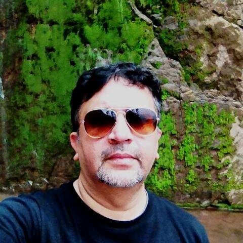 drkhurramshahid Profile Picture