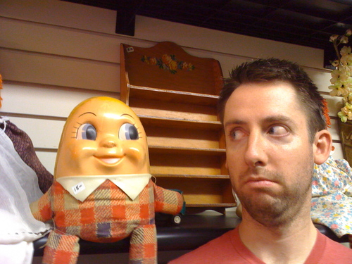 eyedoctorjustin's profile picture. Justin of the Doctors Ward