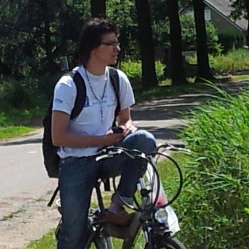 astriedinger's profile picture. Offshore Tower Design Engineer