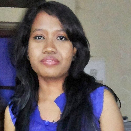 RojalinSushree's profile picture. 