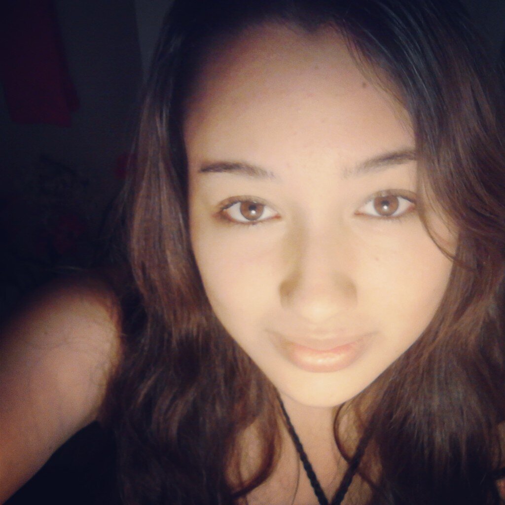 love to sing, act, read, write, and fangirl. Loving the Cali life. My life has been ruined by fictional characters and band members. :)