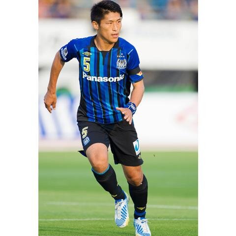 元ガンバ大阪、、サンフレッチェ広島、FC東京、現SESTAO RIVER CLUB　丹羽大輝選手を応援する丹羽大輝後援会のツイッターです。