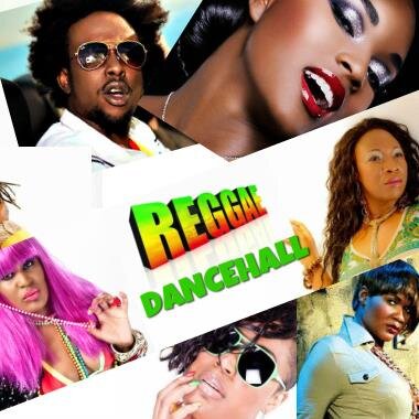 Jahafrica began Late 2013, with the aim of promoting various music throughout the entire world. Jahafrica aim is promotes the latest in dancehall/hiphop/afro