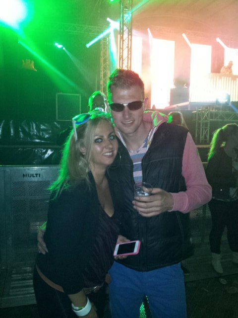 Sytse89's profile picture. 