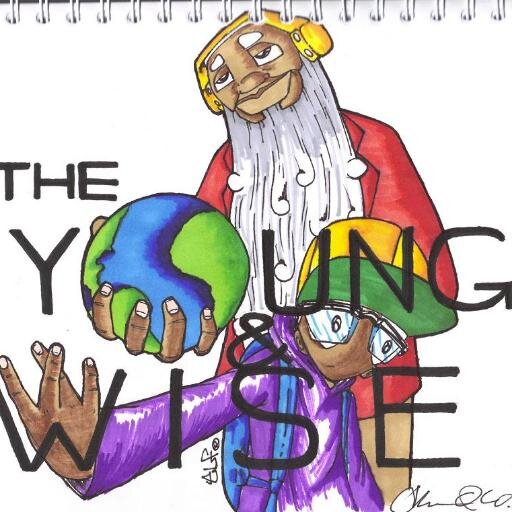 Is a Up and Coming Artist...........google me