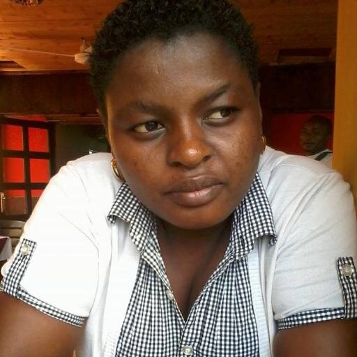 a jounalist, down to earth en works  at touch media international
