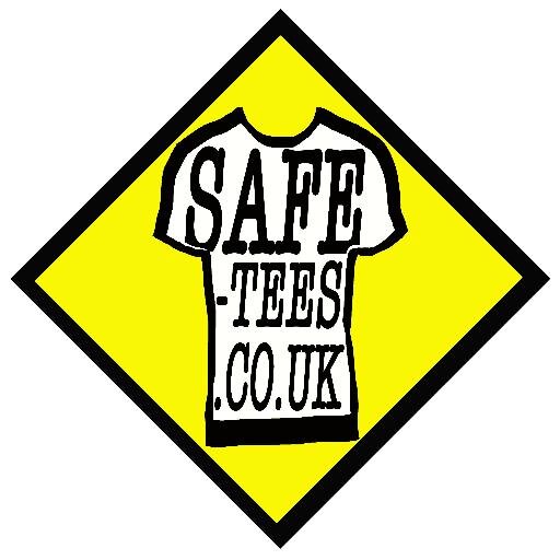 TeesAlert's profile picture. Personal Keep Me Safe or Medical Alert T-Shirts