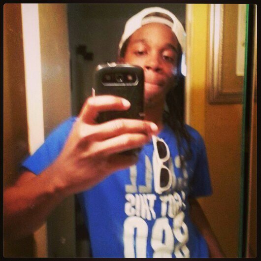 im just a Youngin chasing my dream im not going to stop till I get it