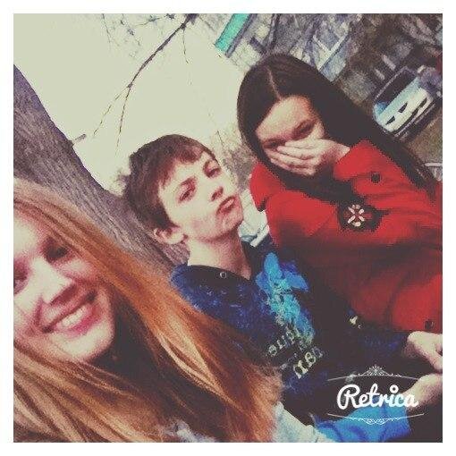 people follow me