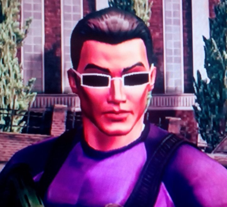 JohnnyGatSR's profile picture. Sup Everyone, I'm Johnny gat the member of the 3rd street saints & fuck with me and you will die. #RP #Single