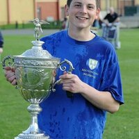 alan burch (@burchy08) 's Twitter Profile