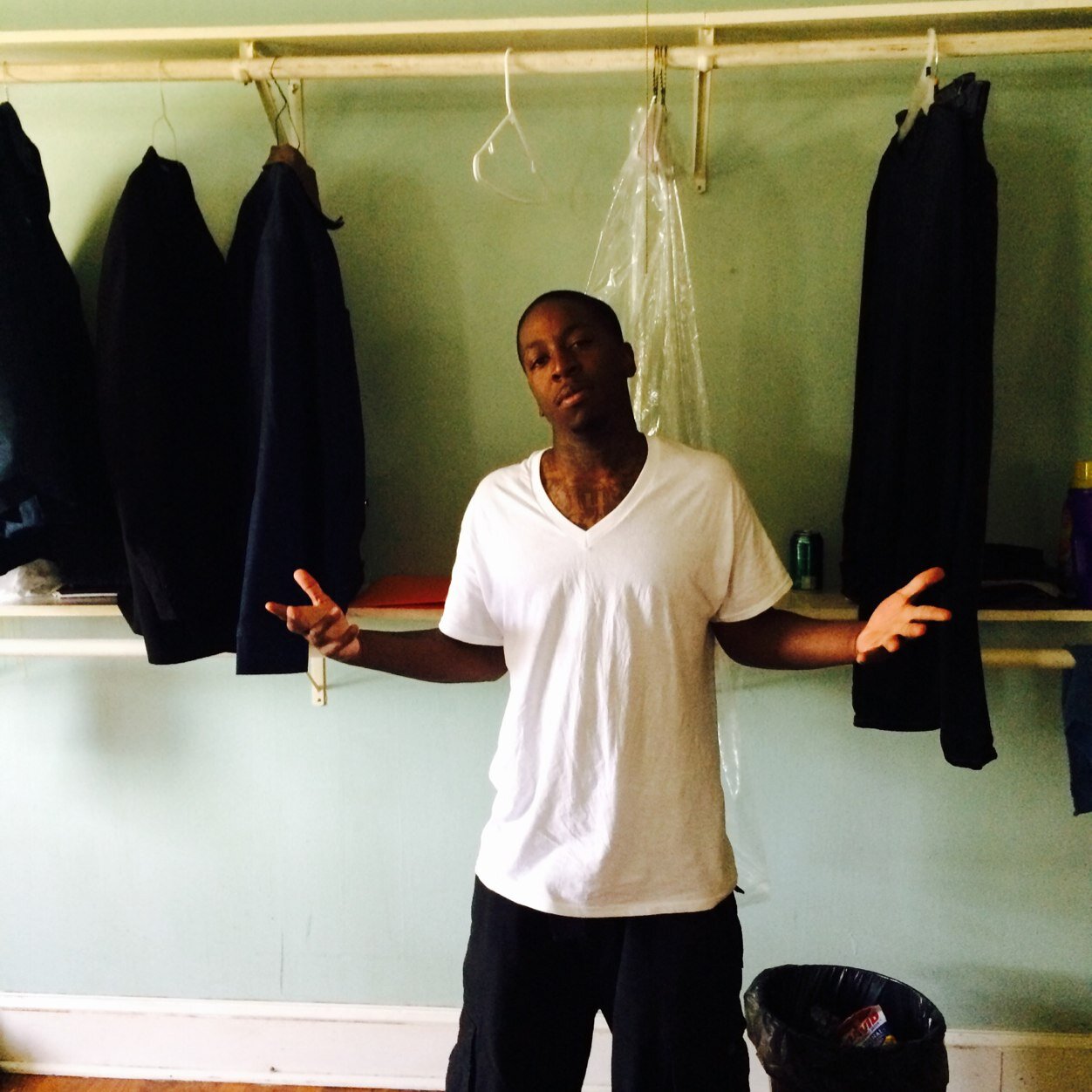 BooGotti_311's profile picture. #TeamCertified We Fuckin Up The Streets