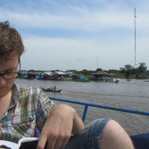 SlaedenBob's profile picture. Gameplay Designer @TarsierStudios