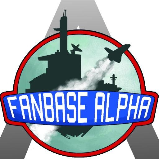 Multi-fandom news and occasional squealing about same.