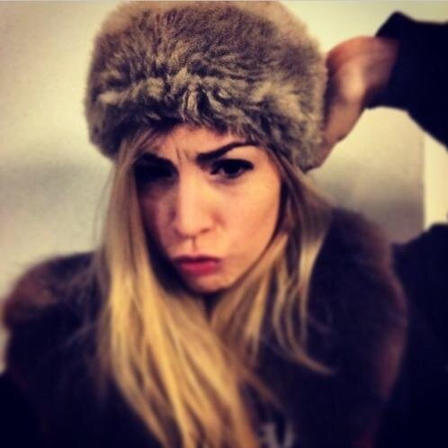 Gemma Styles ;) Fallowme and Fallowback
