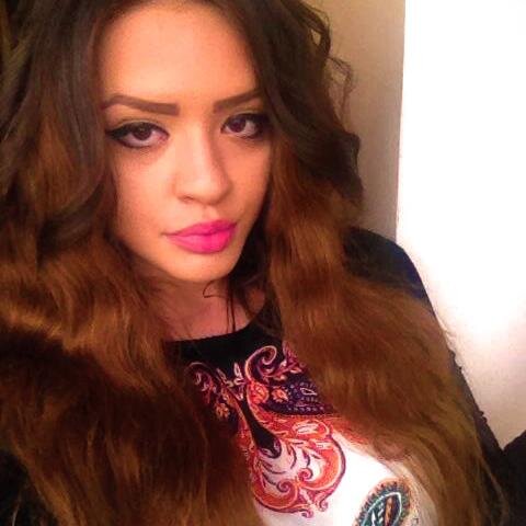 MadaElla's profile picture. 