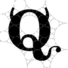 quasimondo's profile picture. Artist, Neurographer, Automancer, Purveyor of Systems, Data Dumpster Diver, Information Recycler