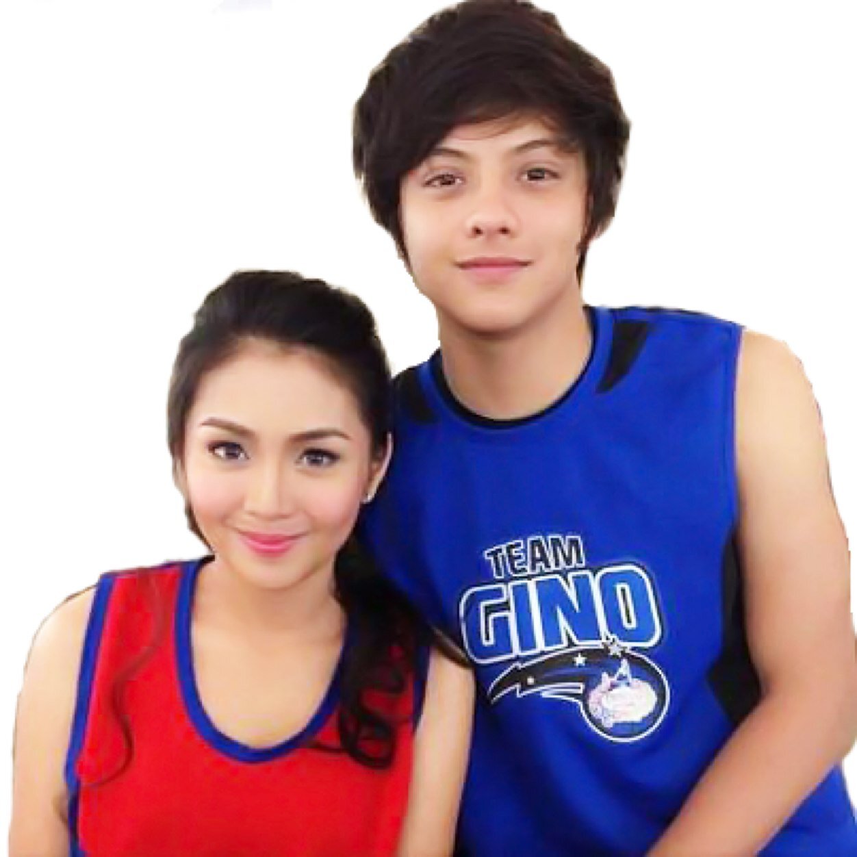 I Love suPer Duper KathnieL TaLaqa Baqay TaLaqa cLa