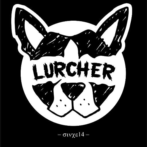 Lurcher Artwear is an handmade clothing company with a good illustration artwork. for order please contact: 0878-85340104 / 0857-14001104 / BBM: 7D554C57