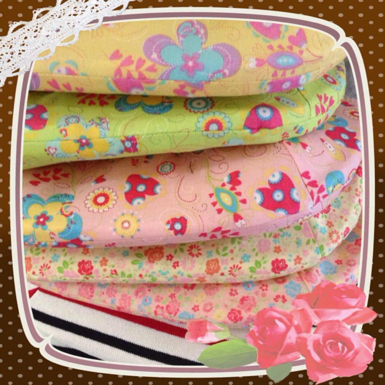 kotoclover's profile picture. 委託店さんへkawaiiをお届け。 3人バタバタ子育て中 東京学館⚽️成田西中🏀応援 辛い時こそ前を向け‼︎