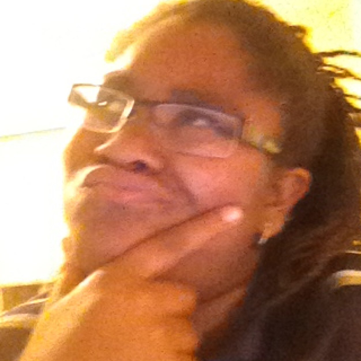 Total music nerd. she/her.