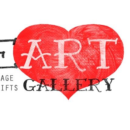 IHeartGallery's profile picture. I Heart Gallery is an art, craft, vintage & retro store. We custom make ANYthing! Message us!