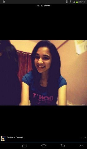 #Directioner ♥  • #Crazy • #Saggitarius •  Bbm pin - 7B0E31BA • Instagram- @tanishca