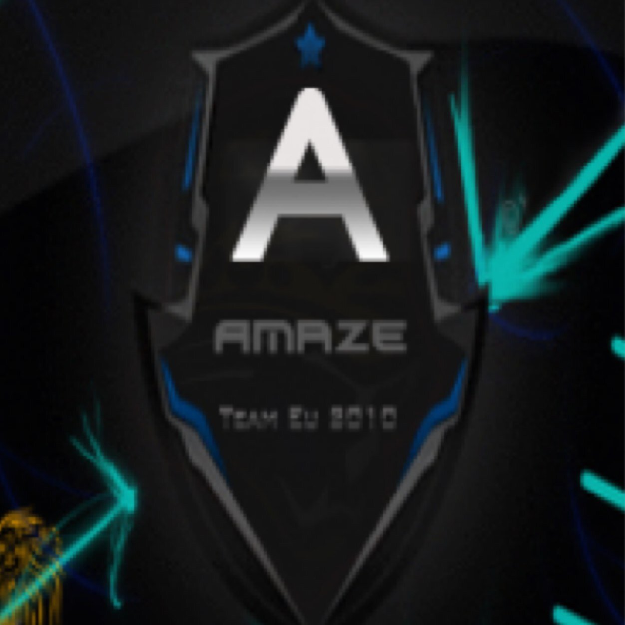 AmaZe_Objay's profile picture. 