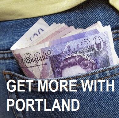 WE'VE MOVED.........FOLLOW US @Portland_Bet