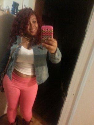 Ig : Omg_ImNita , You Gone Follow Me Or Nah -_- , Kik Me: Iam_Nita_