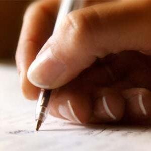 When no words can't hide? Just publish yourself and create your own history!