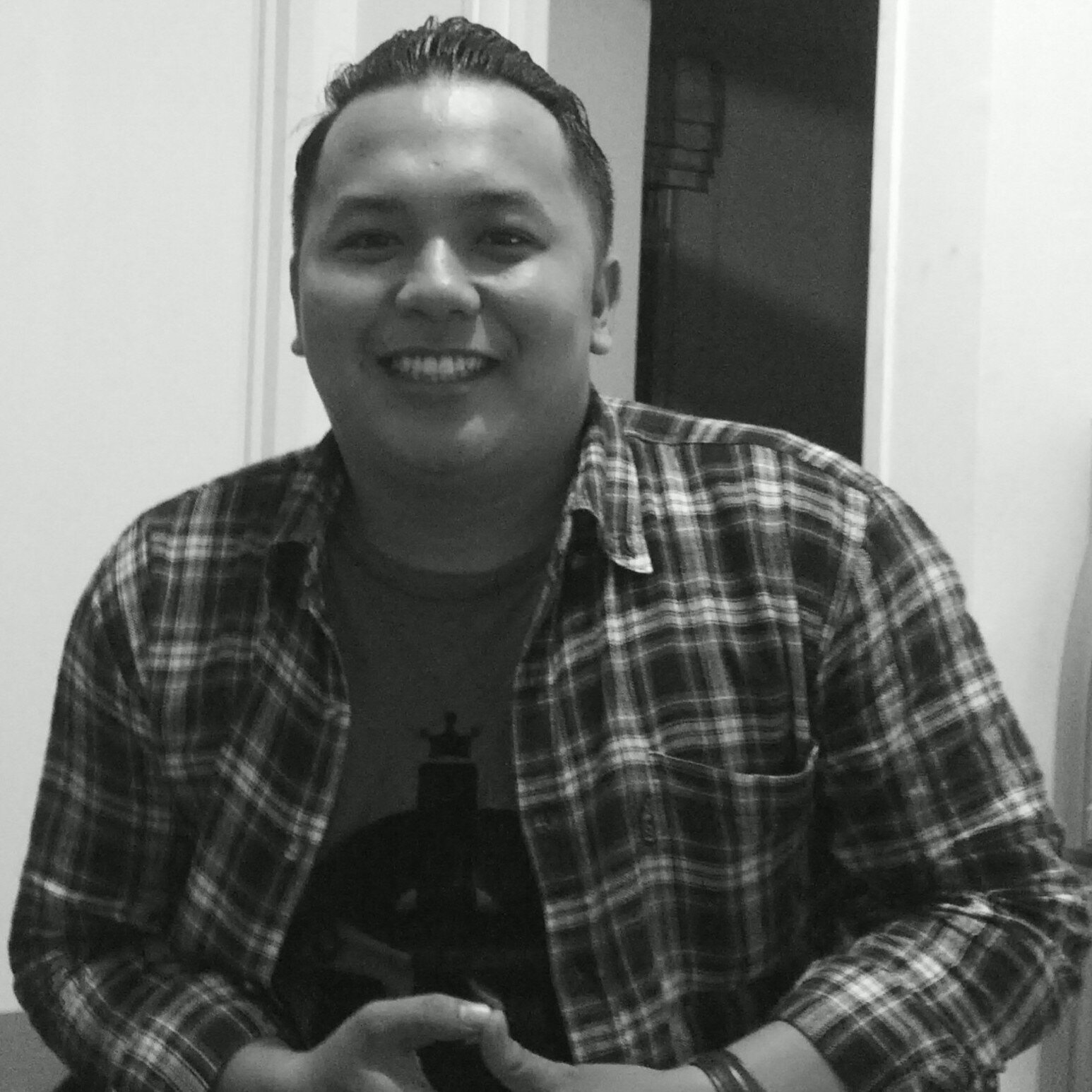 Dulu pernah kurus
