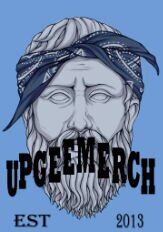 Availabel  upgee_merchandise shoes, t-shirt | streetwear