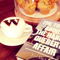Greenwich W'stones (@greenwichbooks) 's Twitter Profile