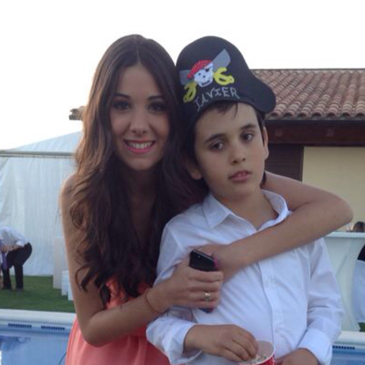 TeresaTerol27's profile picture. 