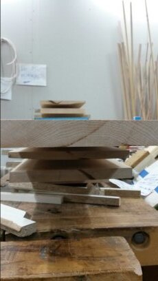 Furniture Designer Maker
