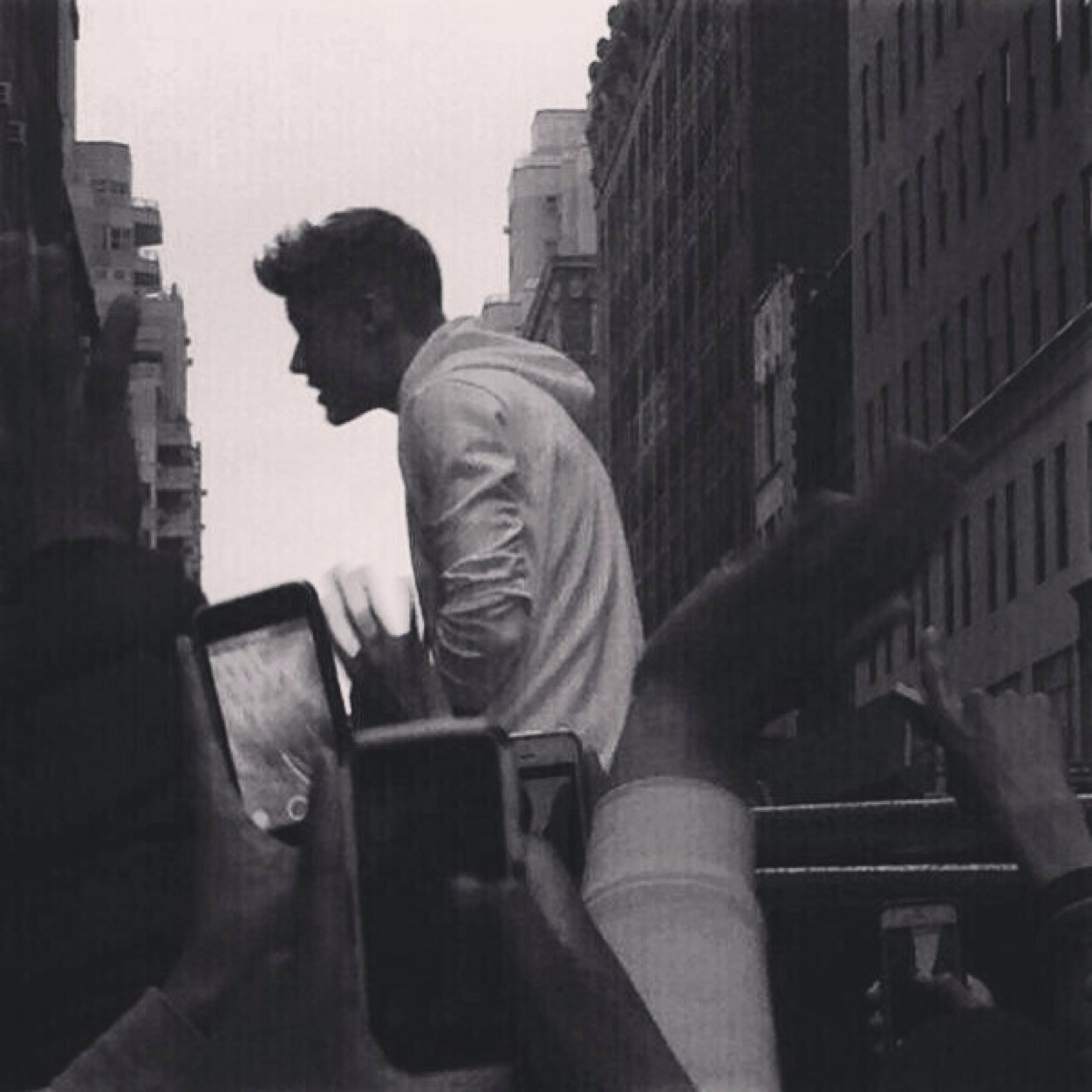 ♡Here For Justin♡