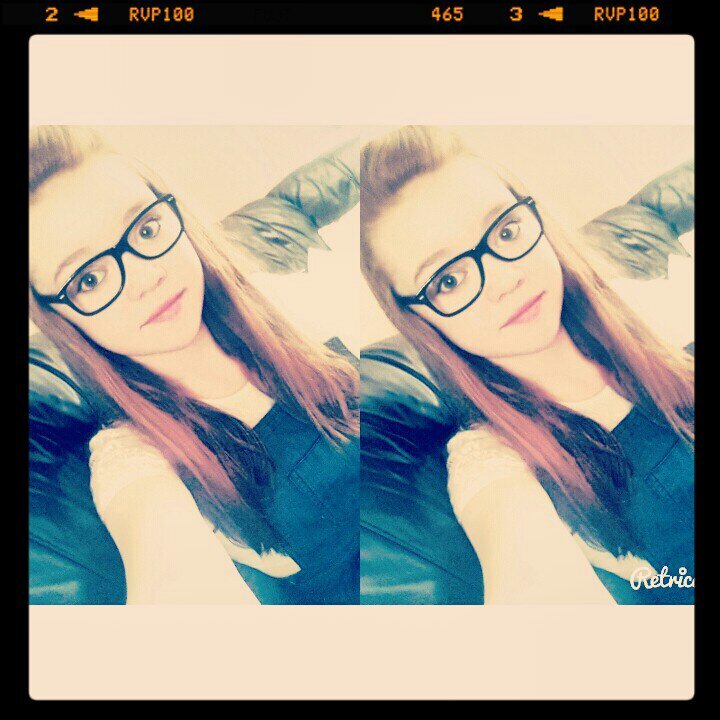 One direction.    Ginger&Proud.     LoveYouu.