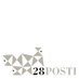 28 posti (@28posti) Twitter profile photo