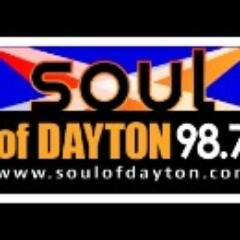 98.7FM Channeling the Soul of R&B and Funk circa 1964-1999!  Come Get your Funk on!  Now Streaming!