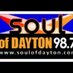 Soul of Dayton98.7FM (@soulofdayton) Twitter profile photo