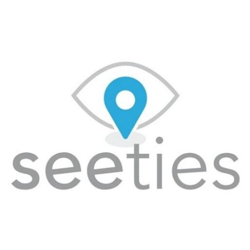 SeetiesApp's profile picture. Descubre el mundo, ciudad a ciudad. ¡Descárgate nuestra aplicación desde Google Play para Android!